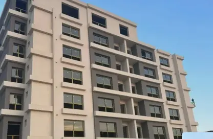 Apartment - 3 Bedrooms - 3 Bathrooms for sale in Creek Town - The 1st Settlement - New Cairo City - Cairo