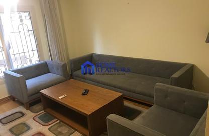 Apartment - 3 Bedrooms - 3 Bathrooms for rent in Victoria Square - Degla - Hay El Maadi - Cairo