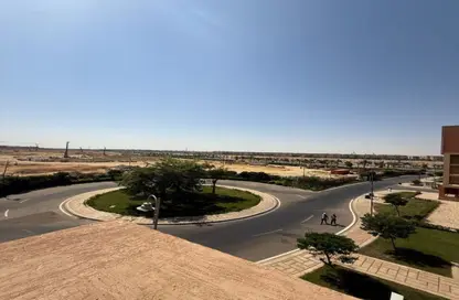 شقة - 3 غرف نوم - 2 حمامات للايجار في مدينتي - القاهرة
