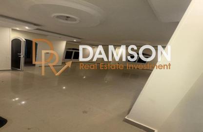 Apartment - 3 Bedrooms - 3 Bathrooms for rent in El Banafseg 4 - El Banafseg - New Cairo City - Cairo
