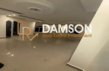 Apartment - 3 Bedrooms - 3 Bathrooms for rent in El Banafseg 4 - El Banafseg - New Cairo City - Cairo