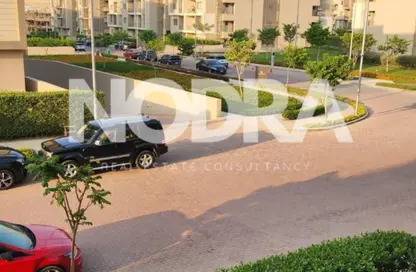 شقة - 3 غرف نوم - 2 حمامات للبيع في فيفث سكوير - التجمع الخامس - مدينة القاهرة الجديدة - القاهرة