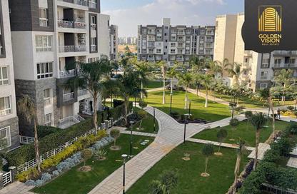 Apartment - 2 Bedrooms - 1 Bathroom for rent in Madinaty - Cairo