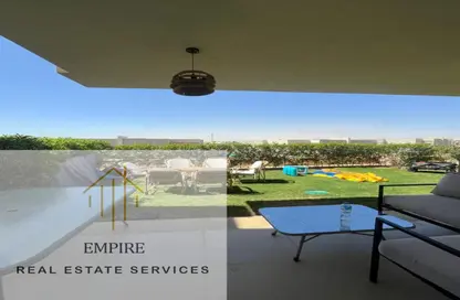 Twin House - 4 Bedrooms - 3 Bathrooms for sale in Azha - Al Ain Al Sokhna - Suez