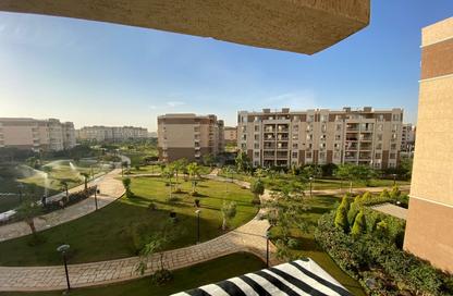 Apartment - 3 Bedrooms - 2 Bathrooms for sale in Madinaty - Cairo