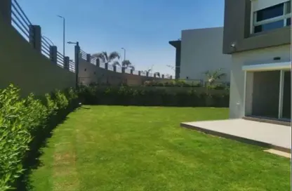 Villa - 5 Bedrooms - 5 Bathrooms for sale in Etapa - Sheikh Zayed Compounds - Sheikh Zayed City - Giza