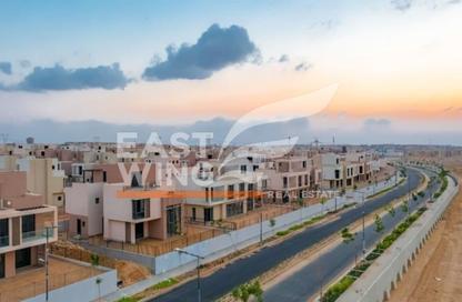 دوبلكس - 3 غرف نوم - 4 حمامات للبيع في سوديك ايست - الحي السادس - هليوبوليس الجديدة - القاهرة