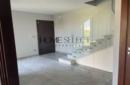 Duplex - 2 Bedrooms - 4 Bathrooms for rent in Westown - Sheikh Zayed Compounds - Sheikh Zayed City - Giza