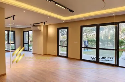 Duplex - 3 Bedrooms - 3 Bathrooms for rent in Eastown - 5th Settlement Compounds - The 5th Settlement - New Cairo City - Cairo