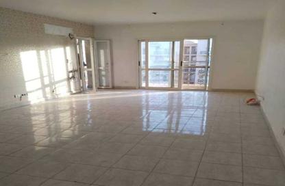 Apartment - 3 Bedrooms - 2 Bathrooms for rent in El Rehab Extension - Al Rehab - New Cairo City - Cairo