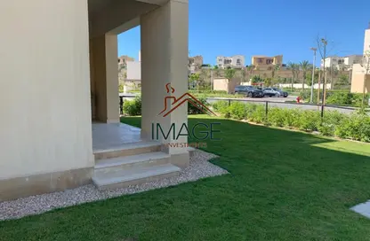 Chalet - 2 Bedrooms - 2 Bathrooms for sale in Marassi - Sidi Abdel Rahman - North Coast