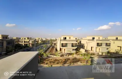 Villa - 6 Bedrooms - 4 Bathrooms for sale in Villette - 5th Settlement Compounds - The 5th Settlement - New Cairo City - Cairo