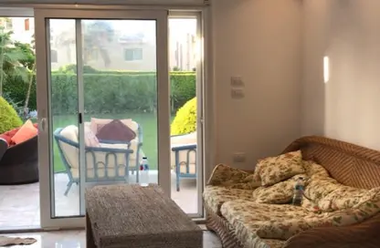 دوبلكس - 4 غرف نوم - 5 حمامات للبيع في مارينا 7 - مارينا - العلمين - الساحل الشمالي