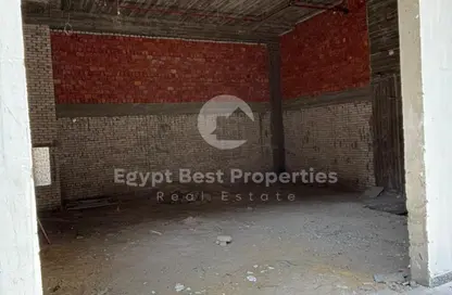 مطعم - استوديو - 1 حمام للبيع في الحصري - مدينة 6 أكتوبر - الجيزة