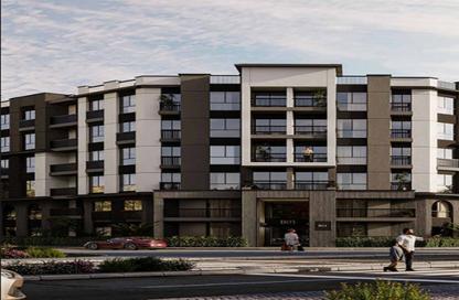 Apartment - 3 Bedrooms - 2 Bathrooms for sale in Citalia - New Obour City - Qalyubia