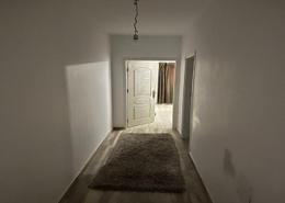 Apartment - 3 bedrooms - 2 bathrooms for للبيع in Degla View - Zahraa El Maadi - Hay El Maadi - Cairo