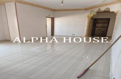 Apartment - 2 Bedrooms - 2 Bathrooms for sale in Nour Al Hoda St. - 9th District - Obour City - Qalyubia