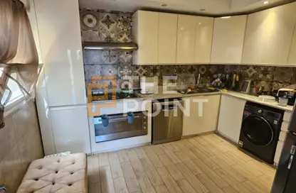 شقة - 2 غرف نوم - 2 حمامات للبيع في هايد بارك - مدينة القاهرة الجديدة - القاهرة