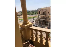 Apartment - 3 Bedrooms - 2 Bathrooms for sale in 6th District - Obour City - Qalyubia