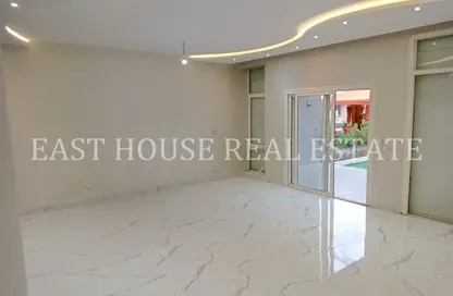 Townhouse - 4 Bedrooms - 4 Bathrooms for rent in The Square - 5th Settlement Compounds - The 5th Settlement - New Cairo City - Cairo