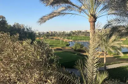 Villa - 6 Bedrooms - 6 Bathrooms for sale in Katameya Dunes - El Katameya Compounds - El Katameya - New Cairo City - Cairo Villa - 6 Bedrooms - 6 Bathrooms for sale in Katameya Dunes - El Katameya Compounds - El Katameya - New Cairo City - Cairo