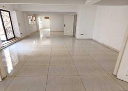 Apartment - 2 bedrooms - 1 bathroom for للبيع in Al Narges 3 - Al Narges - New Cairo City - Cairo