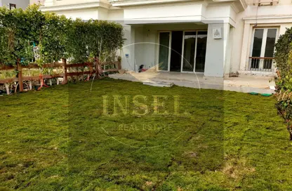 iVilla - 3 Bedrooms - 2 Bathrooms for rent in Mountain View Hyde Park - 5th Settlement Compounds - The 5th Settlement - New Cairo City - Cairo