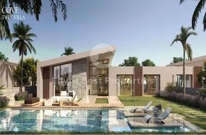 Villa - 4 Bedrooms - 4 Bathrooms for sale in katameya coast - Qesm Ad Dabaah - North Coast