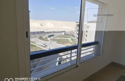 شقة - 2 حمامات للبيع في نيو جيزة - طريق مصر اسكندرية الصحراوي - مدينة 6 أكتوبر - الجيزة