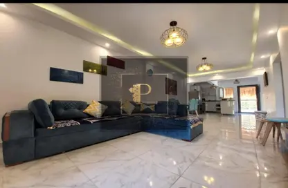 Chalet - 3 Bedrooms - 2 Bathrooms for sale in Mountain View Al Sokhna 2 - Mountain view - Al Ain Al Sokhna - Suez