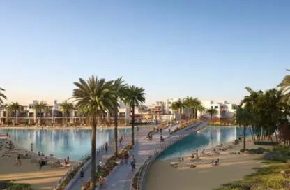 Townhouse - 4 Bedrooms - 5 Bathrooms for sale in Silver Sands - Qesm Marsa Matrouh - North Coast
