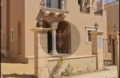 Villa - 3 Bedrooms - 4 Bathrooms for sale in City Gate - 5th Settlement Compounds - The 5th Settlement - New Cairo City - Cairo