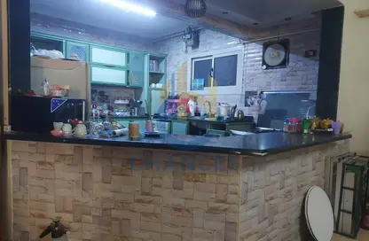 شقة - 3 غرف نوم - 2 حمامات للبيع في شارع الاسراء - مدينة المعراج - زهراء المعادي - حي المعادي - القاهرة