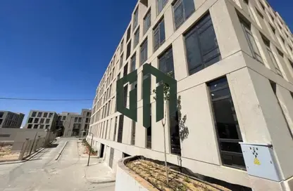 Whole Building - Studio - 4 Bathrooms for rent in District 5 - 5th Settlement Compounds - The 5th Settlement - New Cairo City - Cairo