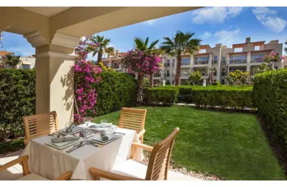 شاليه - 2 غرف نوم - 2 حمامات للبيع في فيراندا - منطقة سهل حشيش - الغردقة - محافظة البحر الاحمر