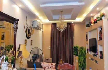 Apartment - 2 Bedrooms - 1 Bathroom for sale in Lazurde - 8th District - Sheikh Zayed City - Giza