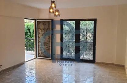 شقة - 2 غرف نوم - 1 حمام للايجار في امتداد الرحاب - الرحاب - مدينة القاهرة الجديدة - القاهرة