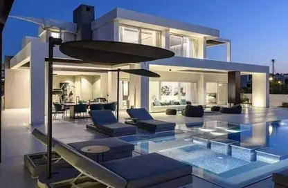Chalet - 1 Bedroom - 1 Bathroom for sale in South Med - Qesm Ad Dabaah - North Coast