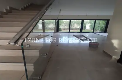 Townhouse - 3 Bedrooms - 4 Bathrooms for rent in Hyde Park - 5th Settlement Compounds - The 5th Settlement - New Cairo City - Cairo