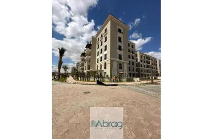 (بنتهاوس  (روف - 4 غرف نوم - 3 حمامات للبيع في فيلدج فيوز - أبراج زيد - كمبوندات الشيخ زايد - الشيخ زايد - الجيزة