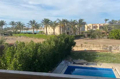 فيلا - 4 غرف نوم - 3 حمامات للبيع في مارينا 5 - مارينا - العلمين - الساحل الشمالي