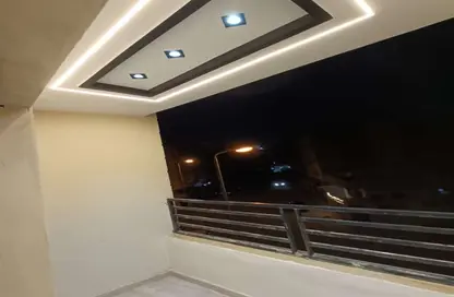 Apartment - 3 Bedrooms - 2 Bathrooms for sale in Mohamed Naguib Axis - Abou El Houl - New Cairo City - Cairo