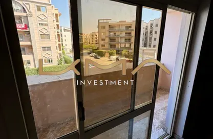 شقة - 3 غرف نوم - 3 حمامات للبيع في المصراوية - المستثمرين الجنوبية - مدينة القاهرة الجديدة - القاهرة