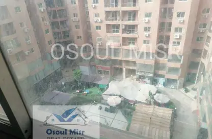 Apartment - 3 Bedrooms - 2 Bathrooms for sale in 8th District - 6 October City - Giza