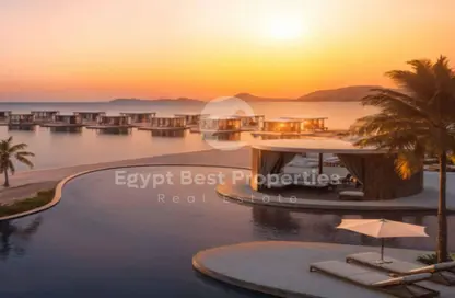 Cabin - 1 Bedroom - 1 Bathroom for sale in ARC of Soma - Soma Bay - Safaga - Hurghada - Red Sea