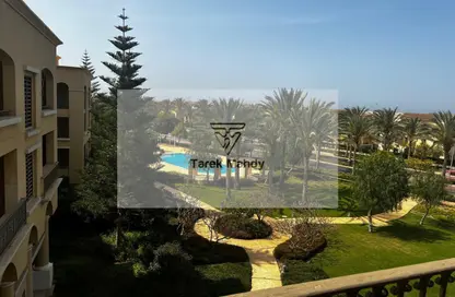 شاليه - 4 غرف نوم - 3 حمامات للبيع في مراسي - سيدي عبد الرحمن - الساحل الشمالي
