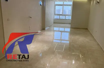 Apartment - 3 Bedrooms - 2 Bathrooms for rent in Street 5 - Al Waha City - 10th District - Nasr City - Cairo