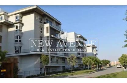 Apartment - 1 Bedroom - 2 Bathrooms for sale in Hyde Park - 5th Settlement Compounds - The 5th Settlement - New Cairo City - Cairo