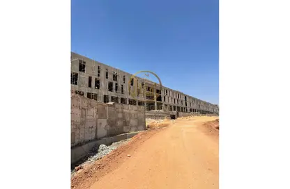 محل تجاري - استوديو للبيع في كابيتال هب 2 - العاصمة الإدارية الجديدة - القاهرة