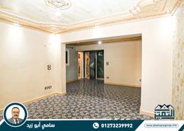 Apartment - 2 bedrooms - 2 bathrooms for للبيع in Khalil Hamada St. - Miami - Hay Awal El Montazah - Alexandria